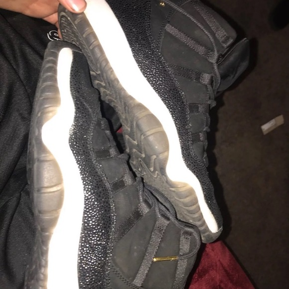 Jordan 11 - Picture 5 of 5